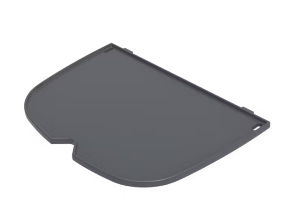 Weber Plancha Für Q 3200N+ Grills Weber Plancha Für Q 3200N+ Grills