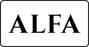 Logo vom Hersteller Alfa Forni