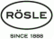 Logo vom Hersteller Rösle