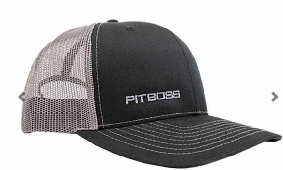 Pit Boss Baseballmütze Pit Boss Baseballmütze