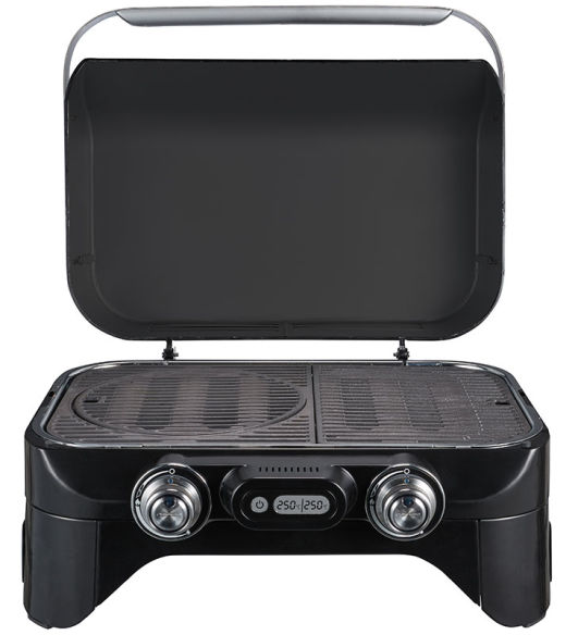 Campingaz Tischgrill Attitude 2100 EX