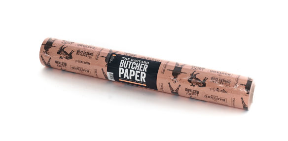 The Bastard Butcher Paper 50cm x 30m The Bastard Butcher Paper 50cm x 30m
