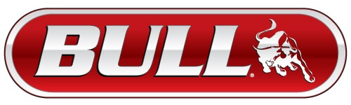 Bull BBQ Edelstahl Gasgrill
