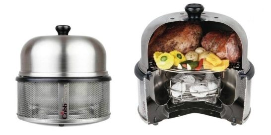 Cobb Grills