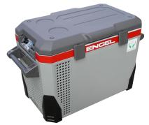 Engel Kühlbox MR 040F-G3 inkl.3+2 Jahre Garantie & Engel Schutzhülle