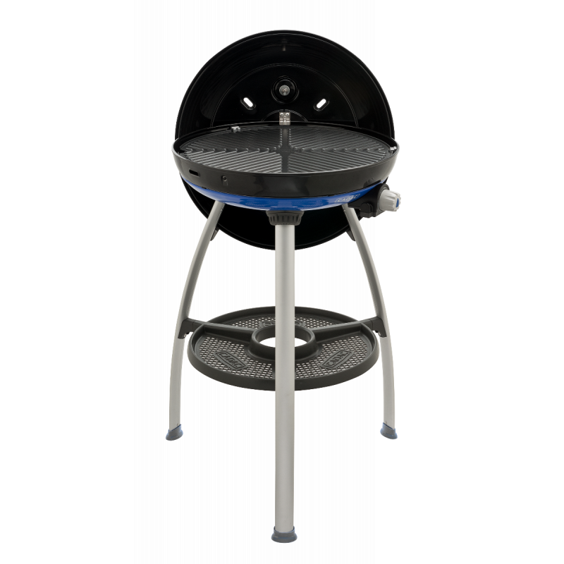 cadac Carri Chef 50 BBQ/Plancha 50 mbar inkl. Schlauch& Regler Mod.2024