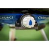 cadac Carri Chef 50 BBQ/Plancha 50 mbar inkl. Schlauch& Regler Mod.2024