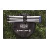 cadac Carri Chef 50 BBQ/Plancha 50 mbar inkl. Schlauch& Regler Mod.2024