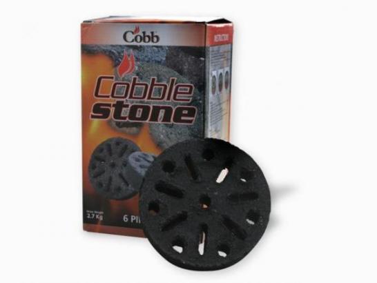 Cobb Stone Brikett 6 Stück 350/305