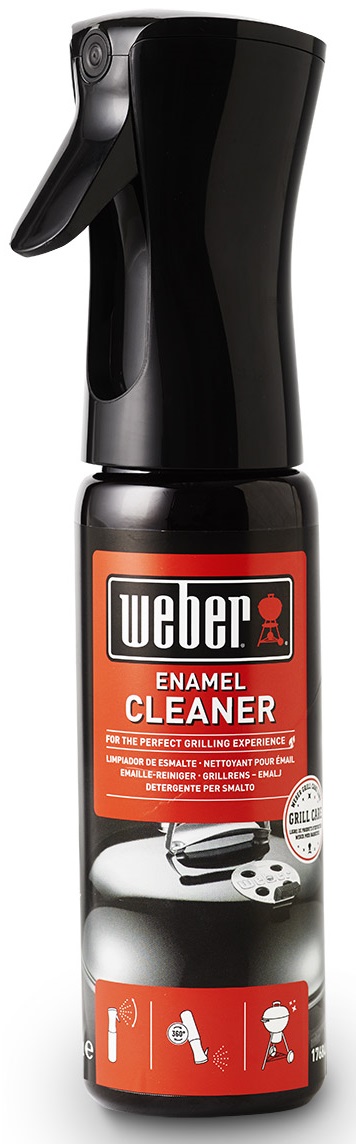 Weber Emaille-Reiniger Weber Emaille-Reiniger