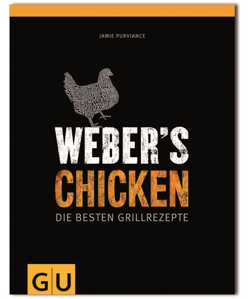 Webers Chicken Webers Chicken