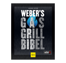 Weber Gasgrillbibel