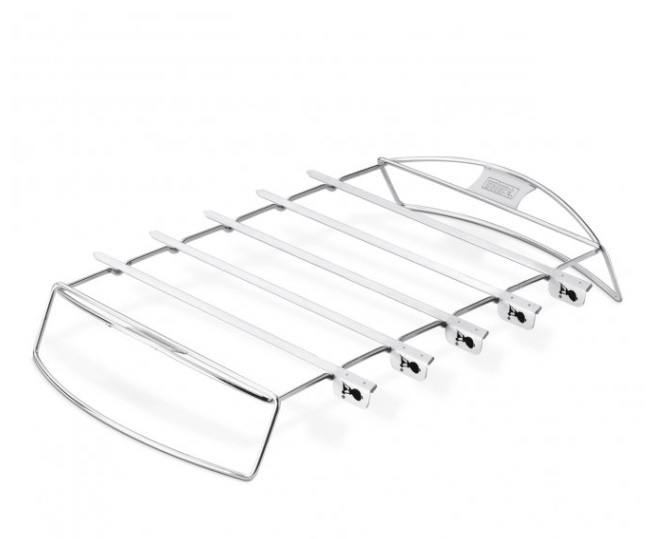 Weber Schaschlik-Set Weber Schaschlik-Set