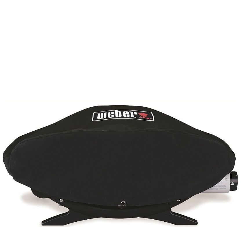 Weber Abdeckhaube Standard für Q200 Serie und Q2000 Serie Weber Abdeckhaube Standard für Q200 Serie und Q2000 Serie