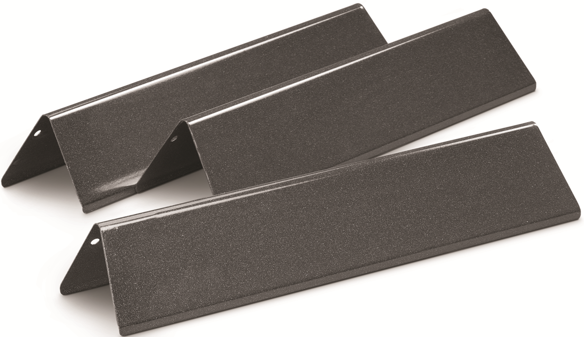 Weber Aromaschienen Flavorizer-Bars Spirit 200 Serie ab 2013 Weber Aromaschienen Flavorizer-Bars Spirit 200 Serie ab 2013