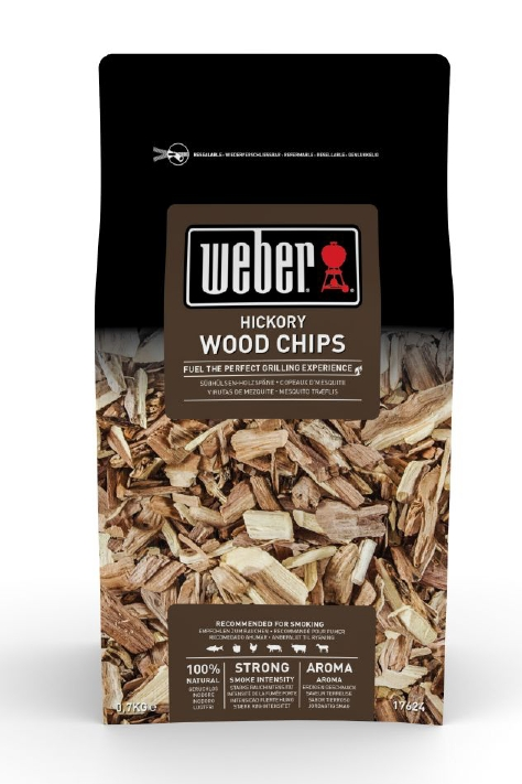 Weber Fire Spice Chips, Hickory Weber Fire Spice Chips, Hickory