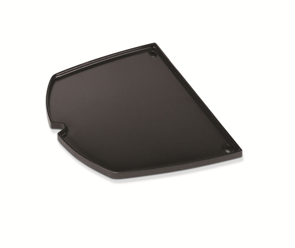 Weber Grill/Plancha-Platte Q 300,320/ 3000-Serie Weber Grill/Plancha-Platte Q 300,320/ 3000-Serie