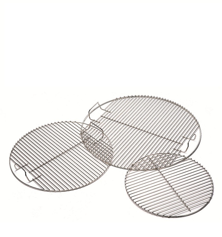 Weber Grillrost für BBQ 57 cm Weber Grillrost für BBQ 57 cm
