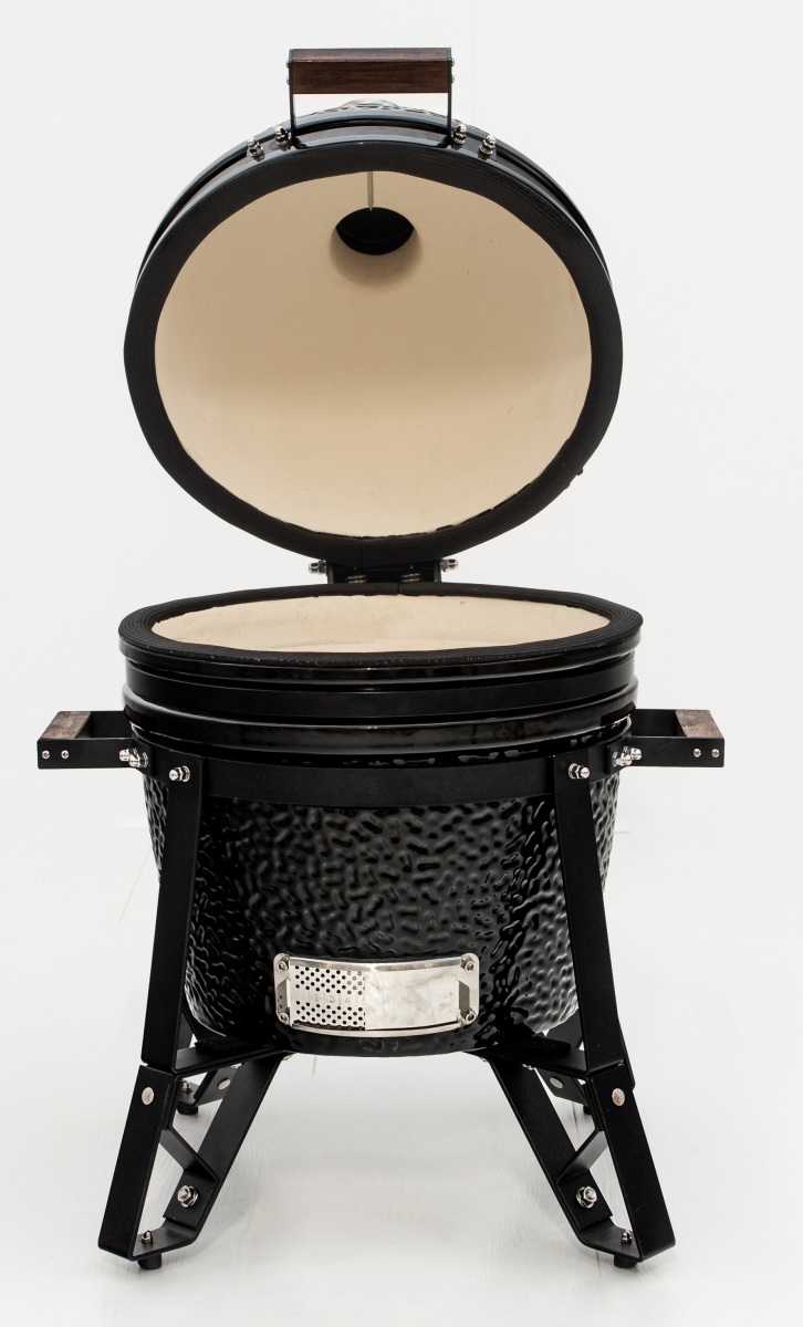 The Bastard Keramikgrill Classic Compact Mod.2025 The Bastard Keramikgrill Classic Compact Mod.2025