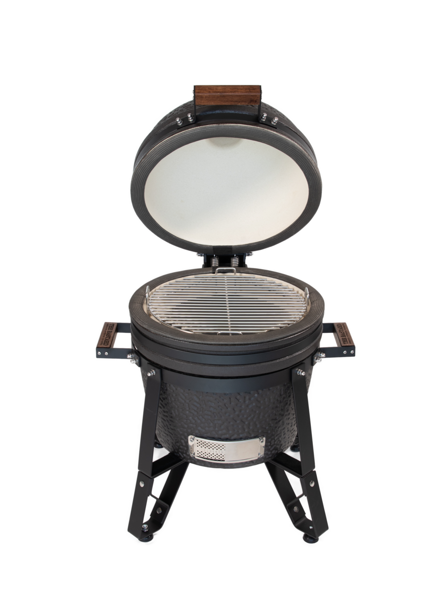 The Bastard Keramikgrill Urban Compact Mod.2025+ Abdeckhaube