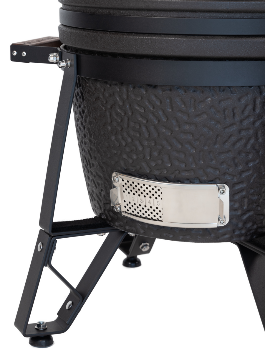 The Bastard Keramikgrill Urban Compact Mod.2025+ Abdeckhaube