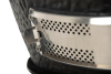 The Bastard Keramikgrill Classic Medium 48 cm Solo Mod.2025  + Abdeckhaube