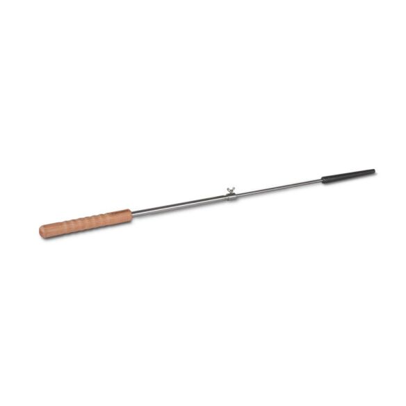 Petromax Stockbrot Spieß mit Gusseisenspitze Petromax Stockbrot Spieß mit Gusseisenspitze