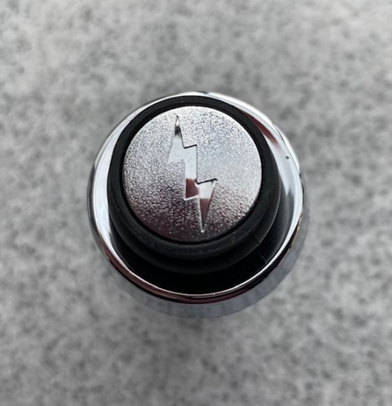 Weber original Zünder Knopf Genesis/Spirit II E 210/310 Momentary Switch