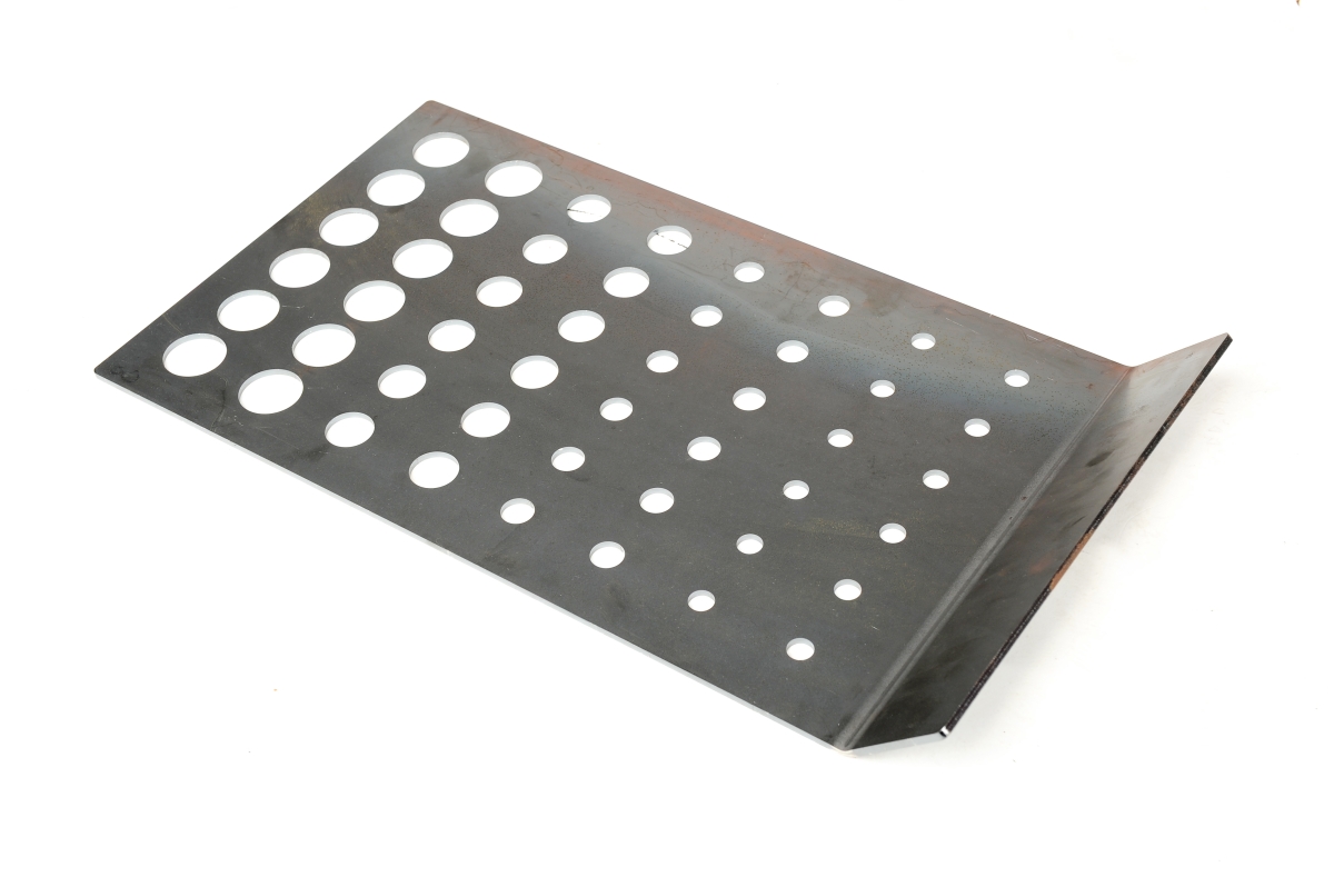 Joe s Convection Plate für 20 Zoll BBQ Smoker Joe s Convection Plate für 20 Zoll BBQ Smoker