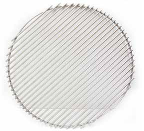 Firepit Grillrost Ø 50 cm Firepit Grillrost Ø 50 cm