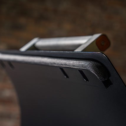 Traeger Pelletgrill Ironwood 885 inkl. Abdeckhaube + Frontablage &  9 kg Pellets 