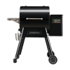 Traeger Pelletgrill  Ironwood 650 inkl.Pellets