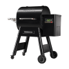 Traeger Pelletgrill  Ironwood 650 inkl.Pellets