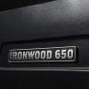 Traeger Pelletgrill  Ironwood 650 inkl.Pellets