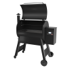 Traeger Pelletgrill Pro 780 D2 ink. Abdeckhaube, Frontablage & 2x 9 kg Pellets 
