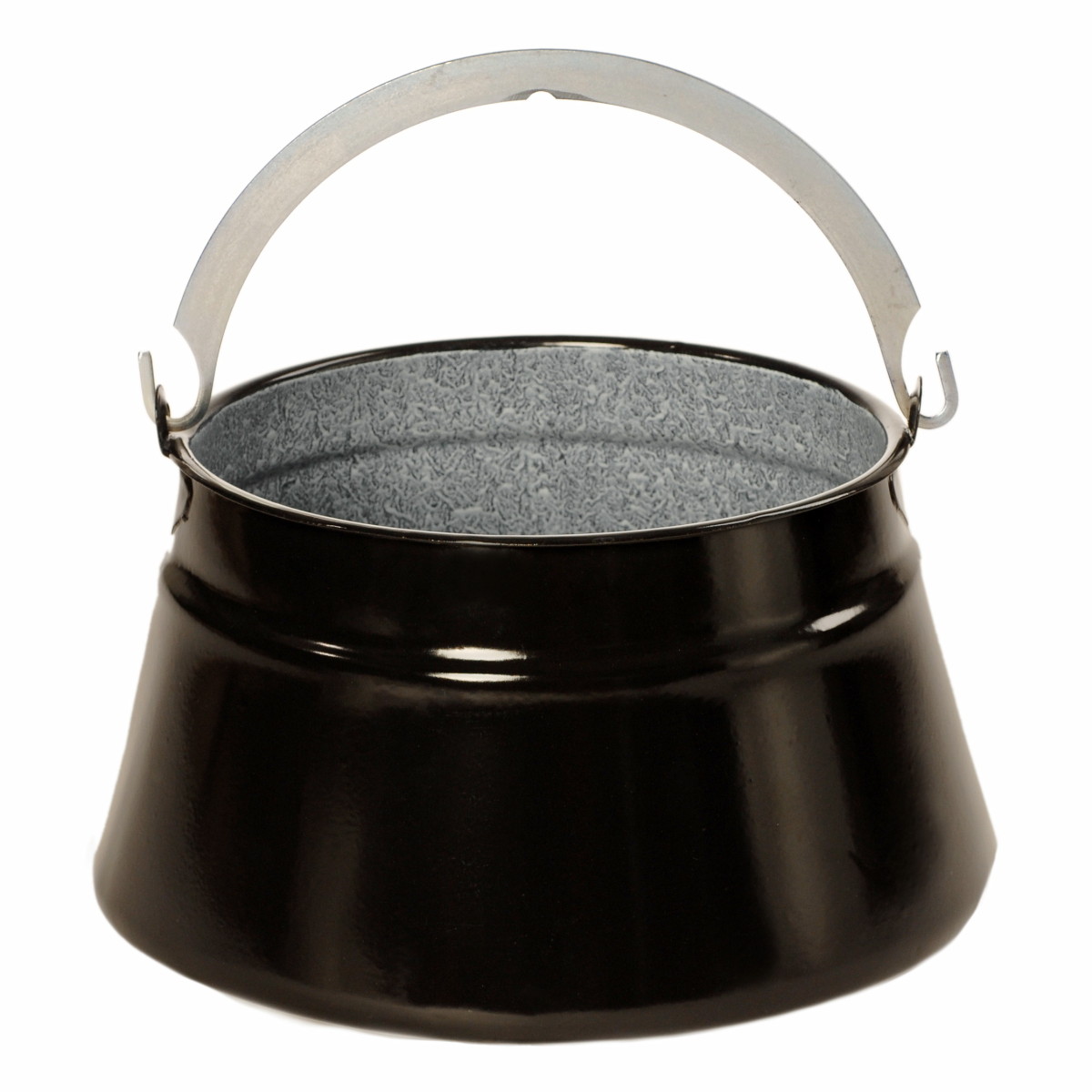 Fischkessel emailliert, 16 Liter Fischkessel emailliert, 16 Liter