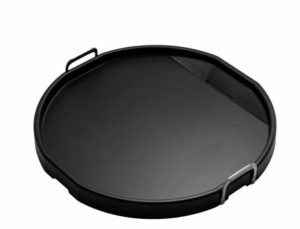 Kamado Joe Grillplatten/-Plancha-Einsatz 46 cm Kamado Joe Grillplatten/-Plancha-Einsatz 46 cm