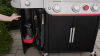 Weber Gasgrill Genesis EP-335W Mod.2025 inkl. Webers Grillen 