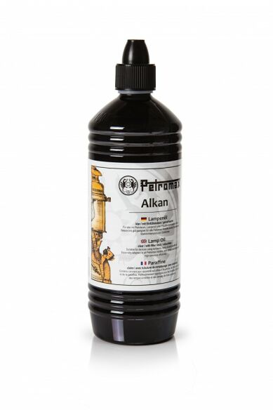Petromax Alkan 1-Liter-Flasche Petromax Alkan 1-Liter-Flasche