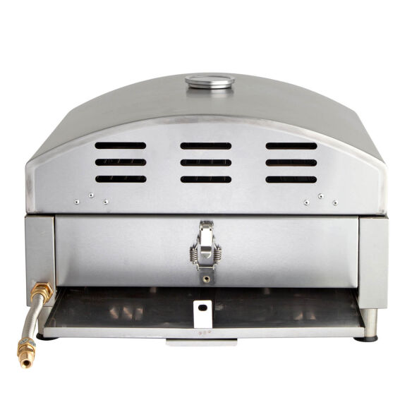 AllGrill MULTI-KULTI Gasgrill mit ZS *Aktion*