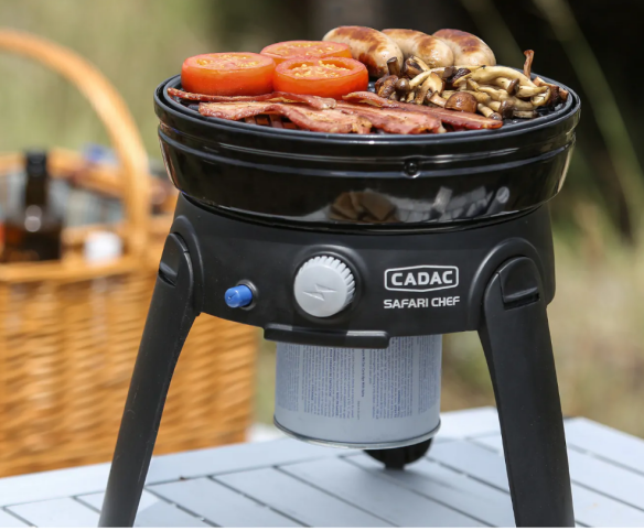 Cadac Vorteilspackung 6x Schraub-Gaskartusche 500g Cadac Vorteilspackung 6x Schraub-Gaskartusche 500g