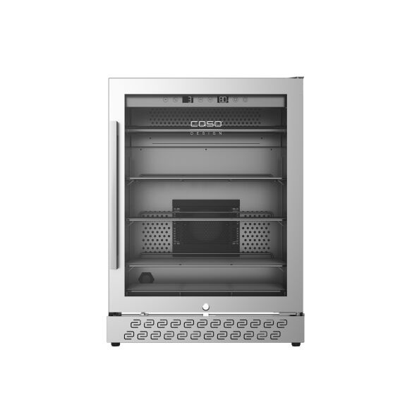 CASO Kompressor Reifschrank DryAged Master 125 CASO Kompressor Reifschrank DryAged Master 125