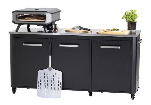Cozze Outdoor-Küche/- Außenküche 180 cm Cozze Outdoor-Küche/- Außenküche 180 cm