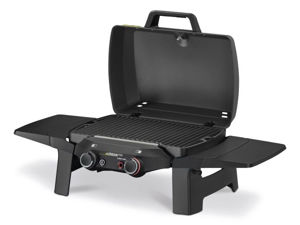 Enders eUrban Pro 2 Elektrogrill Turbo