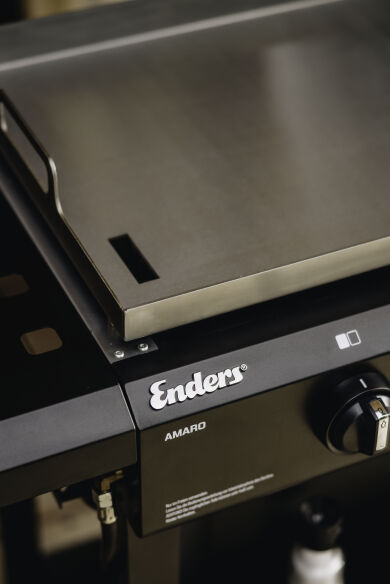 Enders Gas Plancha Amaro 2