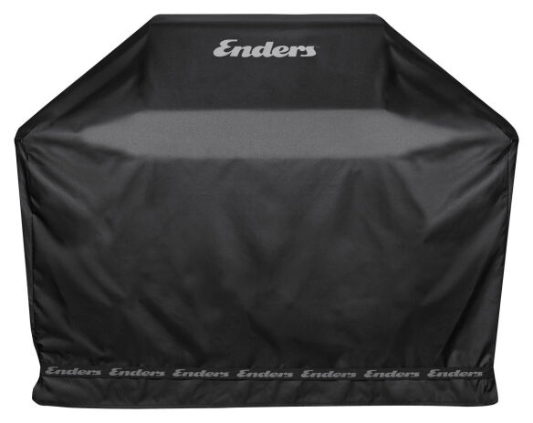 Enders Gasgrill Monroe Pro 4 SIKR Turbo Shadow ink. Starter Set Mod.2026