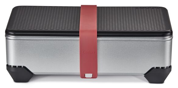 Enders Pace Starter Set Gasgrill & Kocher 2 in 1 inkl. Tasche & 4 Kartuschen