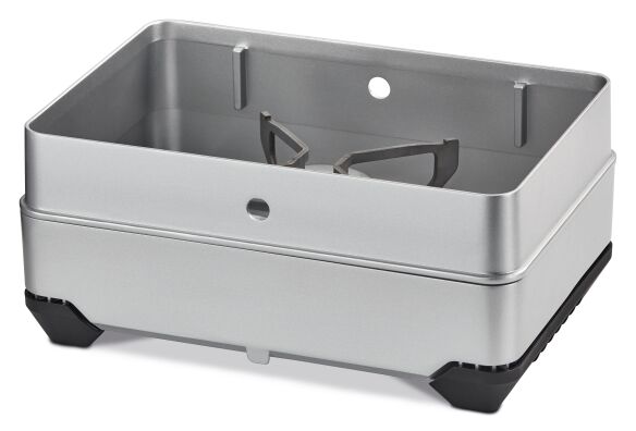 Enders Pace Starter Set Gasgrill & Kocher 2 in 1 inkl. Tasche & 4 Kartuschen