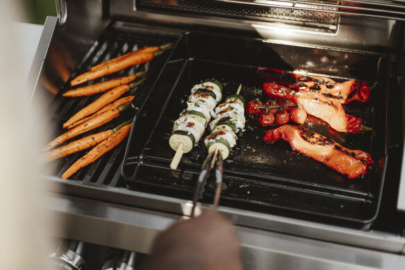 Enders Plancha M - Monroe Pro SIKR 3 / 4