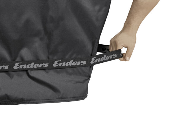 Enders Premium Wetterschutzhülle UNIQ 4 IK KITCHEN CRUSTER SHADOW